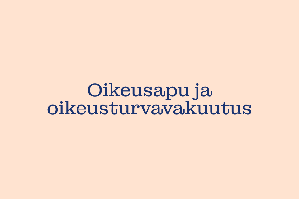 Onko lakimiehen palkkaaminen kallista? Kaksi asiaa, jotka vähentävät kustannuksia dramaattisesti