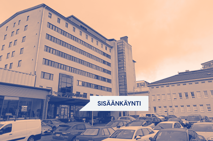 Hansa Center